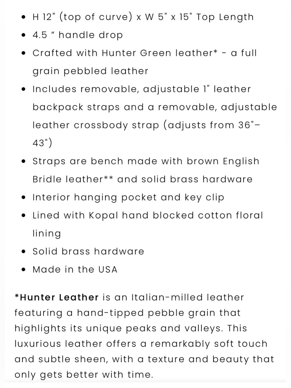 Meanwhile Back on the Farm Olive Green 2.0 Backpack - Picture 4 of 4